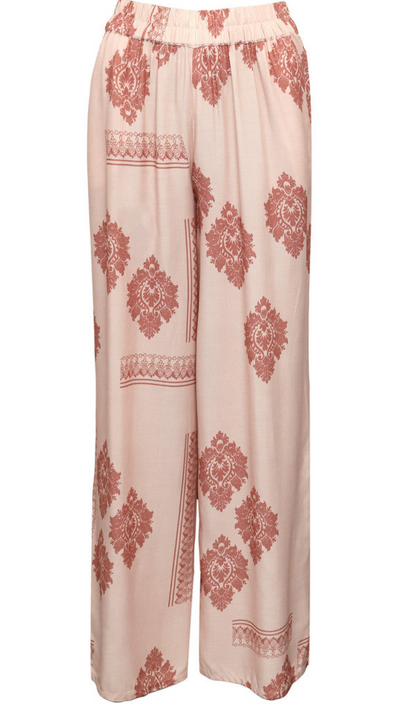 Costamani - Bette Pants Rose