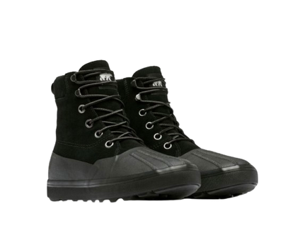 Sorel - Cheyanne Men's Boot Black