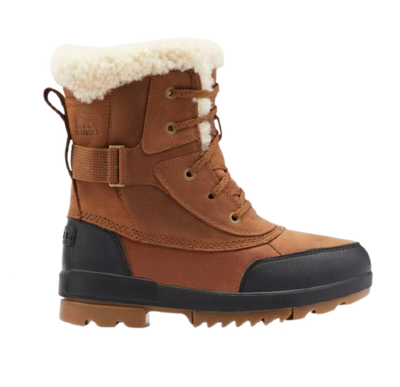 Sorel - Torino Boot Tan