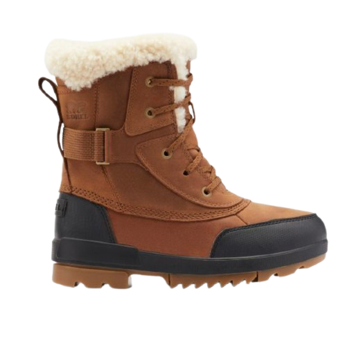 Sorel - Torino Boot Tan