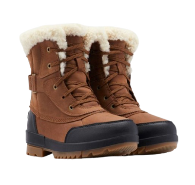 Sorel - Torino Boot Tan