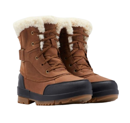 Sorel - Torino Boot Tan