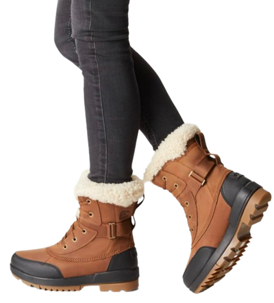 Sorel - Torino Boot Tan