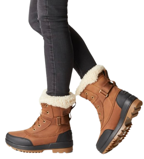 Sorel - Torino Boot Tan