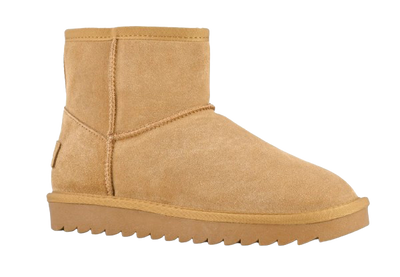 Colors Of California - Camilla Winter Boot Tan