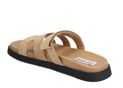 Steve Madden - Missile Sandal Taupe