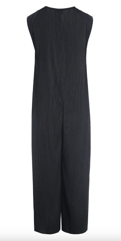 Bitte Kai Rand  -  Shibui Jumpsuit Black