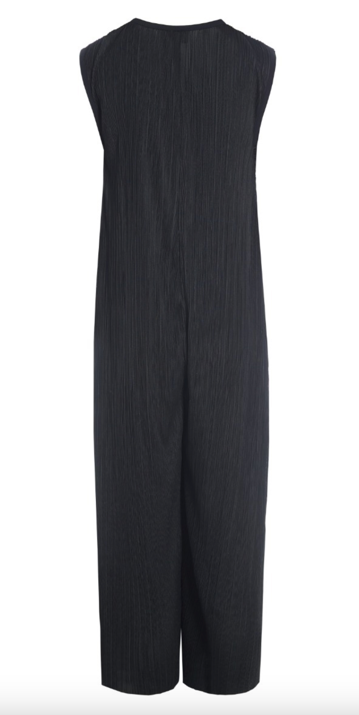 Bitte Kai Rand  -  Shibui Jumpsuit Black