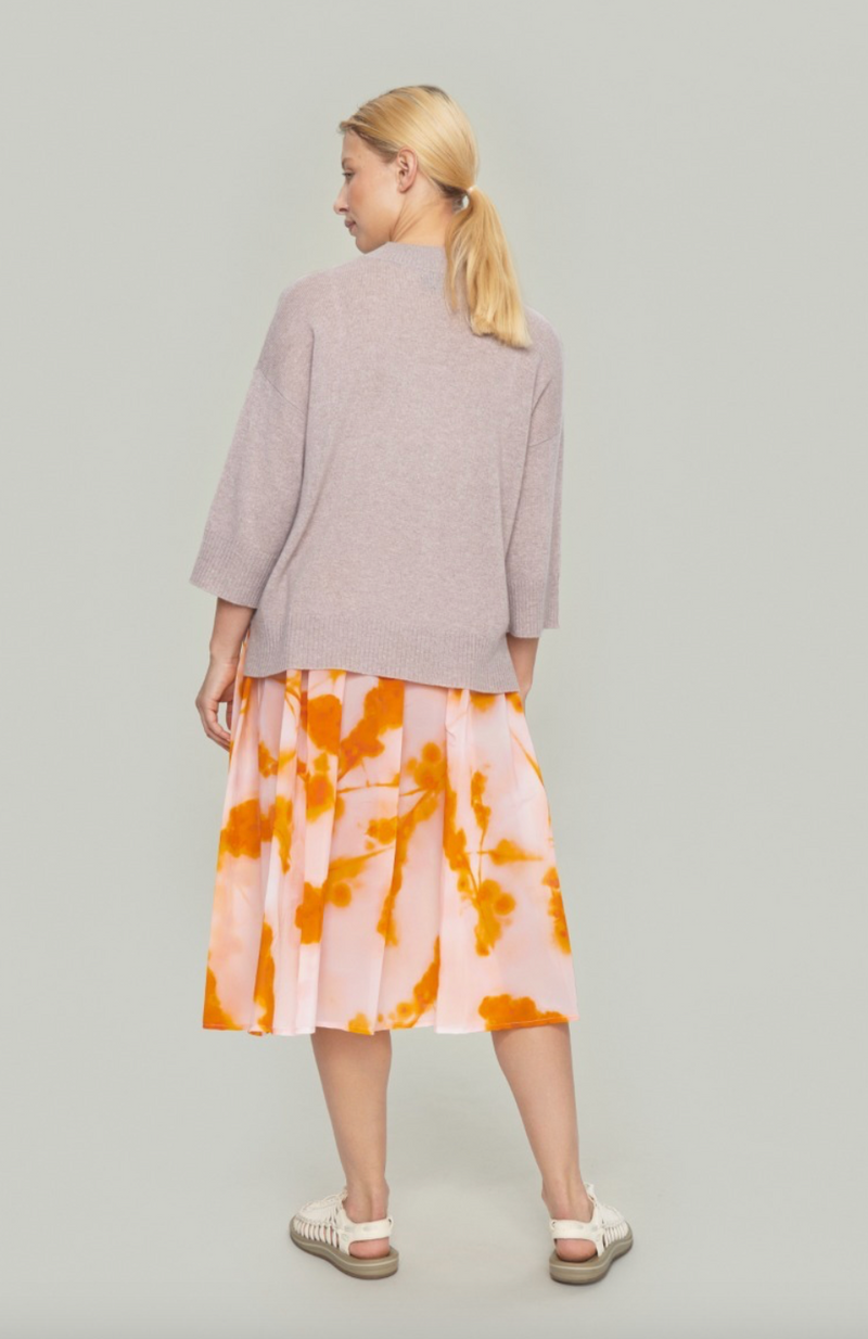 Bitte Kai Rand - Wisteria Skirt Orange