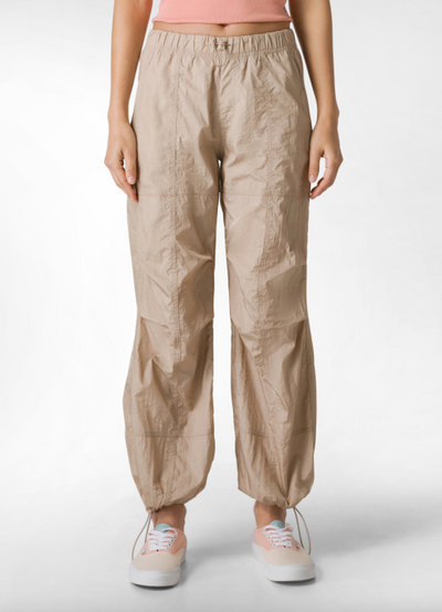 Deha - Balloon Pants Beige