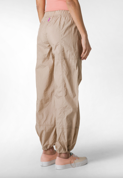 Deha - Balloon Pants Beige