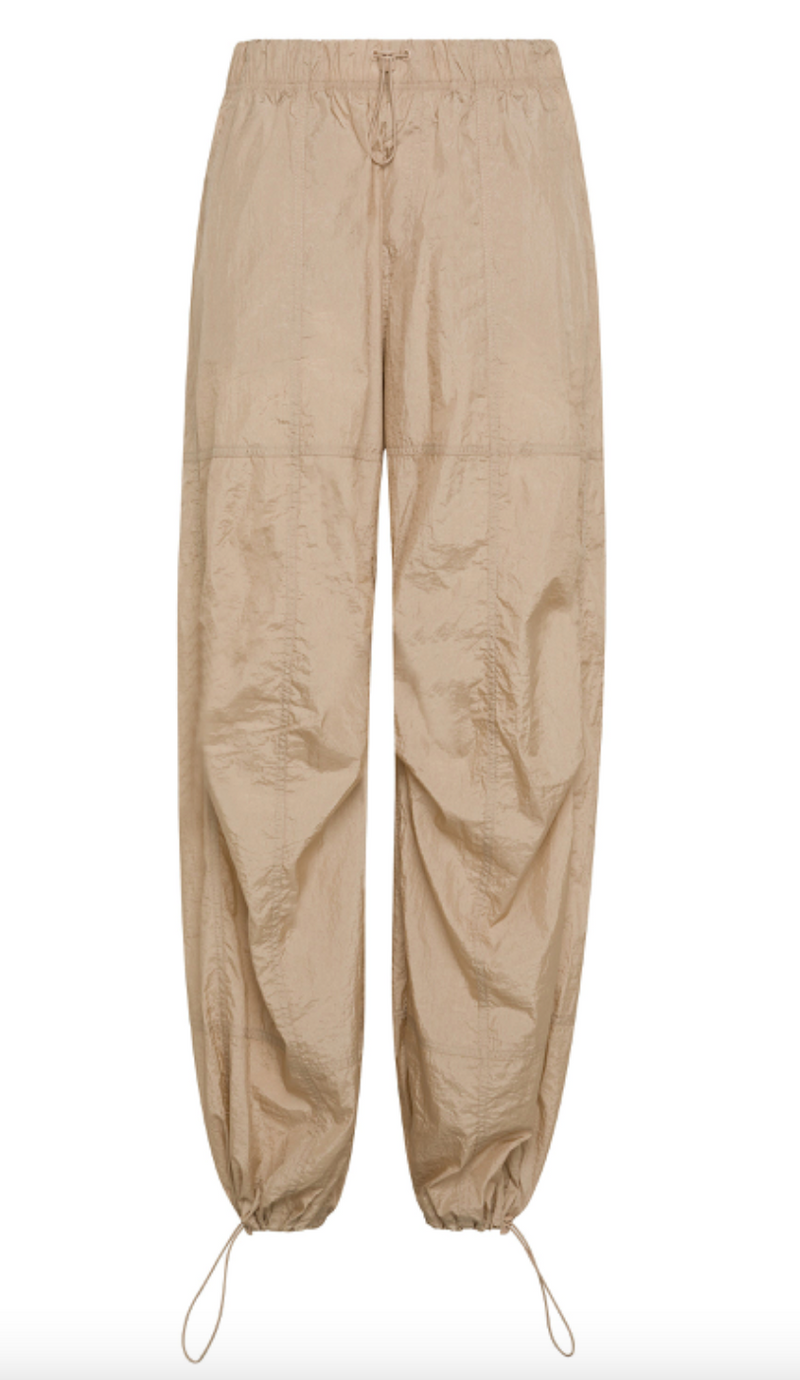 Deha - Balloon Pants Beige