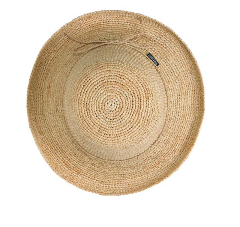 Wallaroo Hat Company - Catalina Natural