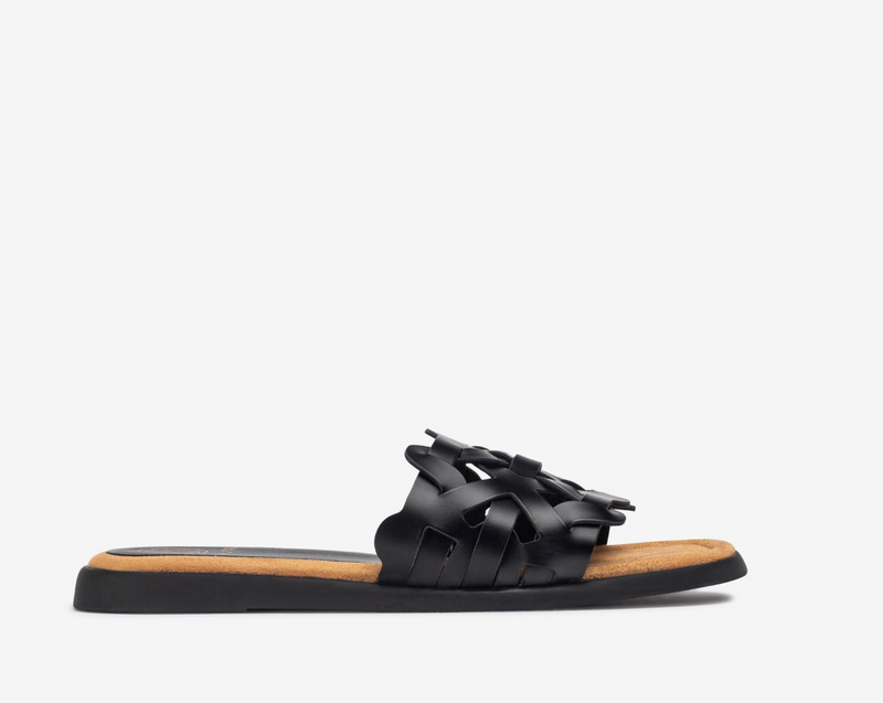 Unisa - Reyna Sandal Black