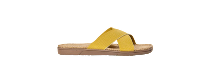 Shangies By Stilov - Randal Sandal Mellow Maire
