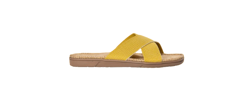 Shangies By Stilov - Randal Sandal Mellow Maire