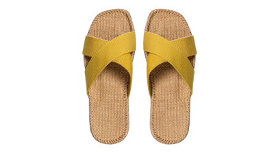Shangies By Stilov - Randal Sandal Mellow Maire