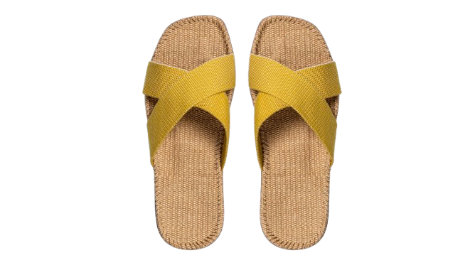 Shangies By Stilov - Randal Sandal Mellow Maire