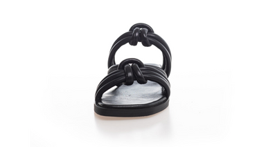 Copenhagen Shoes - Summer Fields Sandal Black