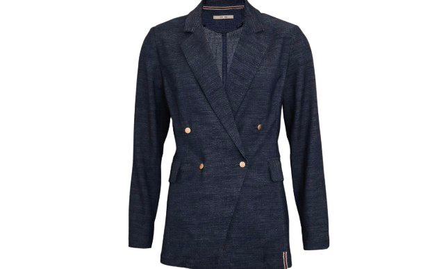 Costamani - Hardy Blazer Blue Denim