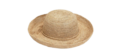 Wallaroo Hat Company - Catalina Natural