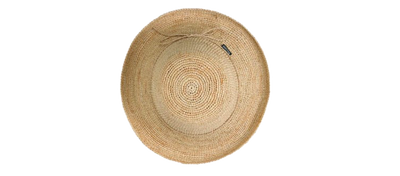 Wallaroo Hat Company - Catalina Natural