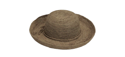 Wallaroo Hat Company - Catalina Mushroom