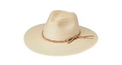 Wallaroo Hat Company - Tulum Natural