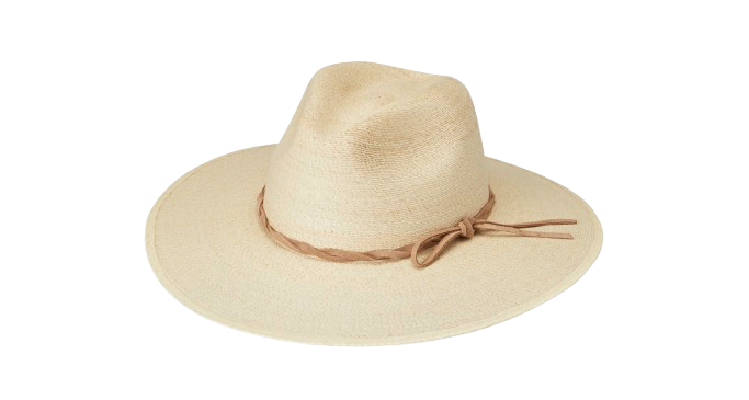 Wallaroo Hat Company - Tulum Natural