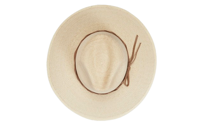 Wallaroo Hat Company - Tulum Natural