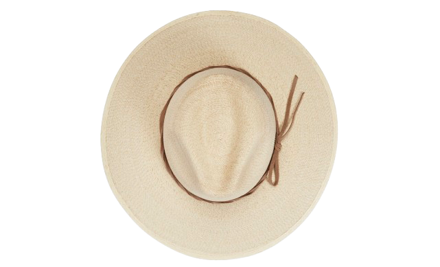 Wallaroo Hat Company - Tulum Natural