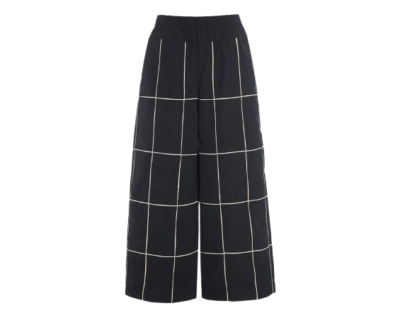 Bitte Kai Rand - Fukkura Poplin Trousers Black