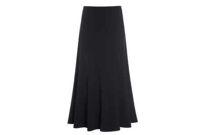 Bitte Kai Rand - Magic Stretch Maxi Skirt Black