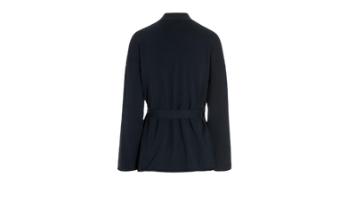 Bitte Kai Rand - Wrap Blouse Black