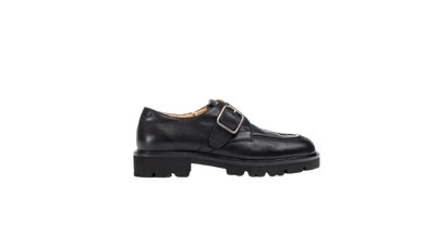 Unisa - Faye Loafer Black