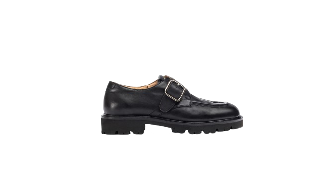 Unisa - Faye Loafer Black