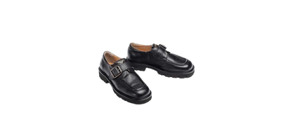 Unisa - Faye Loafer Black