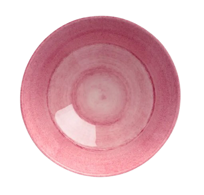 Mateus Collection - Stripes Bowl Pink
