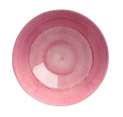 Mateus Collection - Stripes Bowl Pink