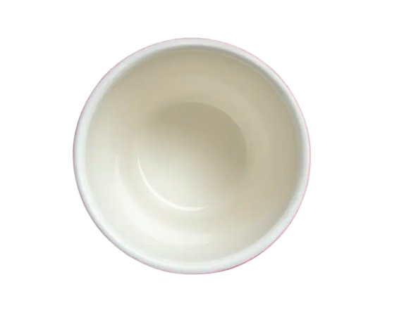 Mateus Collection - Stripes Mug Pink