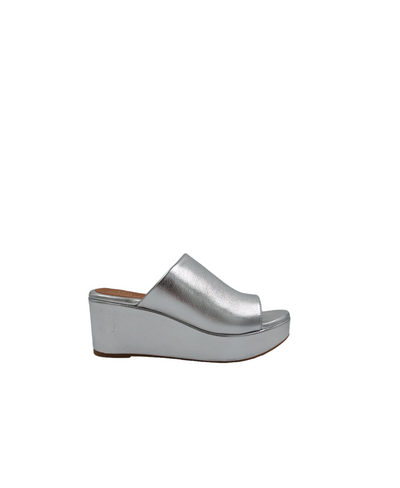 Unisa - Belinda Sandal Silver