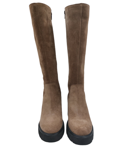 Unisa -  Ciara Boot Taupe