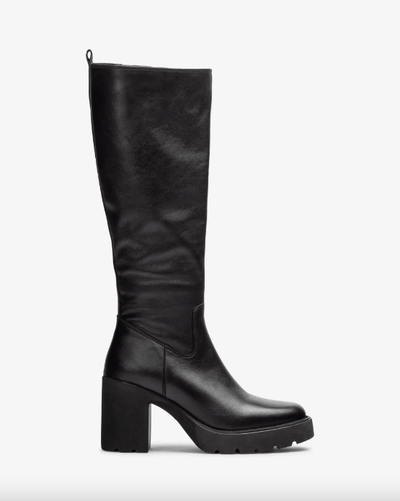 Unisa - Ciara Boot Black