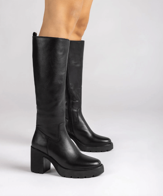 Unisa - Ciara Boot Black