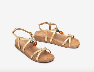 Unisa - Cara Sandal Gold