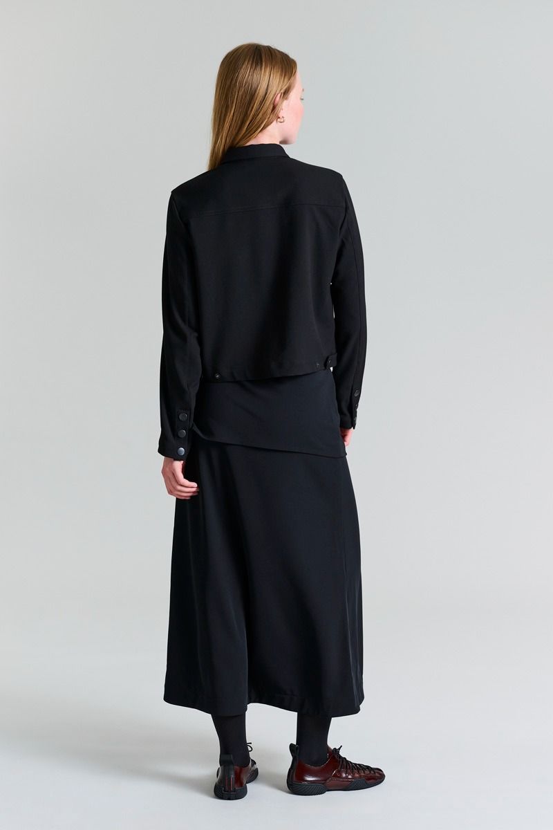 Bitte Kai Rand - Noru Jacket Black