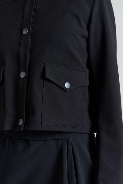Bitte Kai Rand - Noru Jacket Black