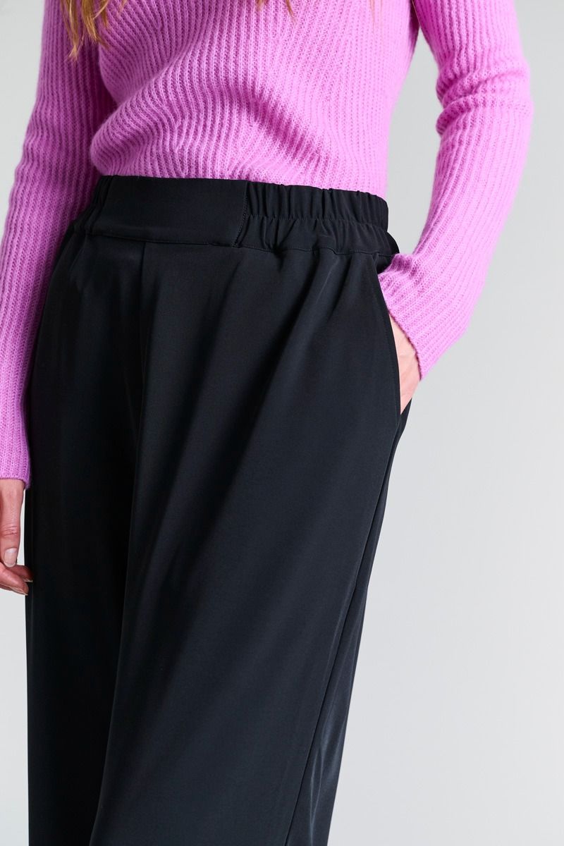 Bitte Kai Rand - Ryoko Straight Trousers