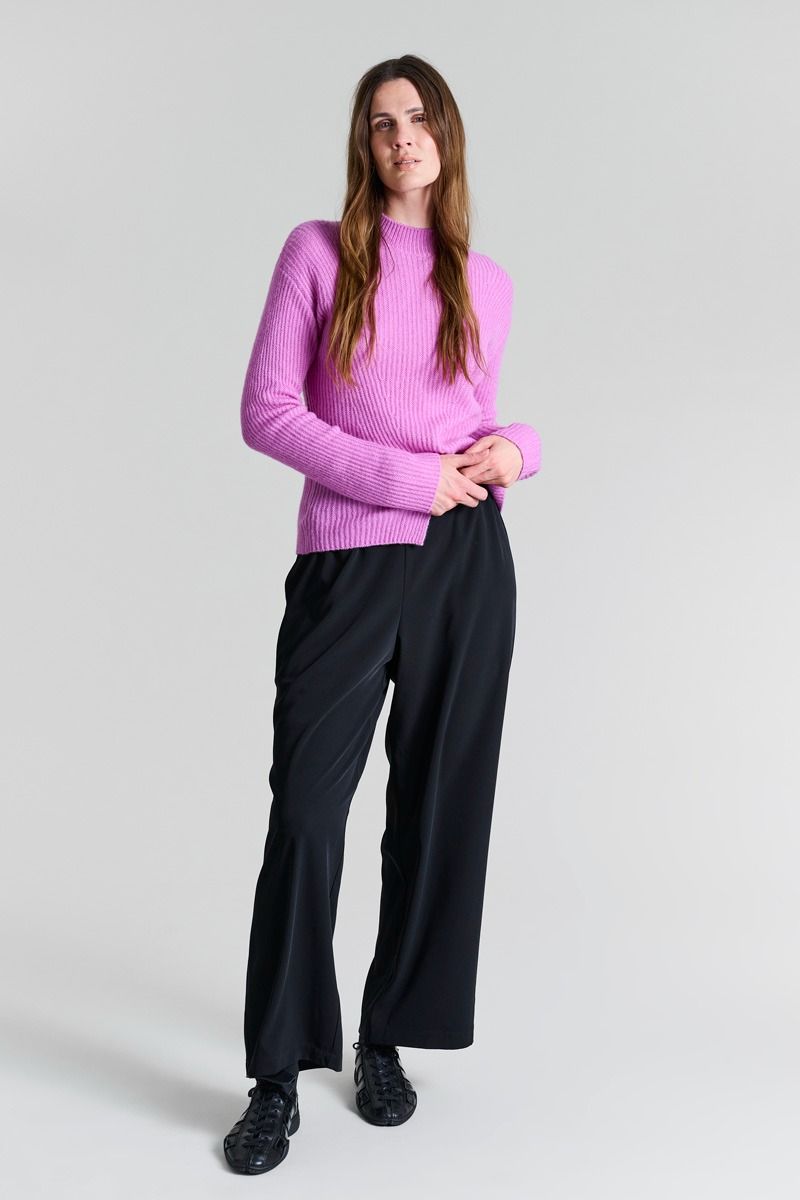 Bitte Kai Rand - Ryoko Straight Trousers