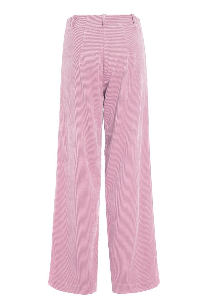 Bitte Kai Rand - Berubetto Trousers CandyFloss